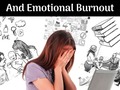 How To Prevent Physical, Mental And Emotional Burnout - via sunyoananda