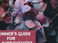 Beginner’s Guide For Self-Improvement - via sunyoananda