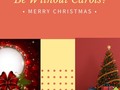 How Christmas Holiday Will Be Without Carols? - via sunyoananda
