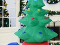 Top Christmas Outdoor Animated Decorations