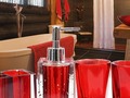 Luxurious Bathroom Accessory Sets - At Affordable Prices - via sunyoananda