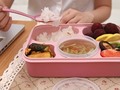 Bento Lunch Boxes Creativity For Work Or School - via sunyoananda