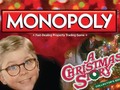 Entertain Yourself With A Christmas Story Collector's Edition Monopoly Game - via sunyoananda