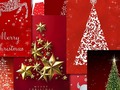 How To Make Your Own Christmas Cards - via sunyoananda