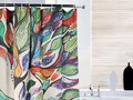 Top Tree Of Life Shower Curtains - Bathroom Decor - via sunyoananda