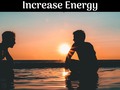 How To Decrease Stress And Increase Energy - via sunyoananda