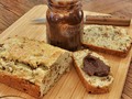 How To Prepare A Healthy Banana Nut Bread - via sunyoananda