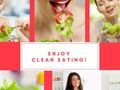 Best Top Reasons To Start Clean Eating - Try It - via sunyoananda
