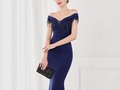 Beautiful Cocktail Dresses - New Arrivals - via sunyoananda