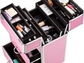 Best Cosmetics Storage Ideas For Cosmetics Lovers - via sunyoananda