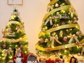 How About Victorian Christmas Decorations This Year? - via sunyoananda