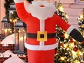 Best Indoor and Outdoor Christmas Decorations For This Year - via sunyoananda