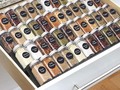 Best Ways To Organize Spices - Kitchen Tips - via sunyoananda