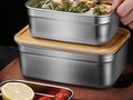 Bento Functional Lunch Box For Everyone - via sunyoananda