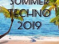 Escucha Summer Techno 2019 de AlexNils