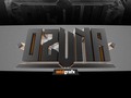 Ozuna Logo in 3D ozuna  By mtdgrafxcom . . #3dlogo #graphicdesign #3d #typography #ozuna #ozunapr #graphic #logo…