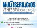 Hasta el más minimo detalle. En los servicios de Limpieza Profunda General somos muy detallista buscamos hasta lo…