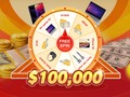 Totally free spin with gorgeous prizes! Just try your luck and you could win!