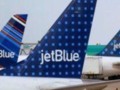JetBlue says 24 injured as flight hits heavy turbulence