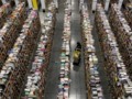 U.S. business inventories rise marginally as sales jump