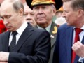 Putin gets new right-hand man as chief of staff exits