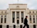 Global monetary taps still open wide, Fed minutes in focus
