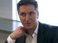 PokerStars' owner Amaya says Baazov stepped down, profit beats