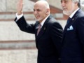 In ominous sign, Afghan government partner berates President Ghani