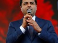 Turkey prosecutors seek five years in jail for pro-Kurdish party leader: media