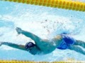 Phelps writes new page with four wins in same event