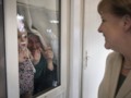 Trump ignored facts with dig at Merkel's refugee policy: German minister