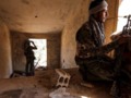 Kurds versus Syrian army battle intensifies, complicating multi-fronted war