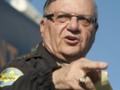 U.S. judge seeks criminal contempt charges against Arizona sheriff