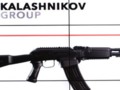 Moscow airport shop sells model Kalashnikov guns