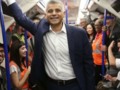 Night Tube begins in London, bringing 'huge boost' to capital