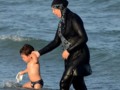 Why do some people find the burkini offensive?