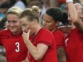 Rio Olympics 2016: Germany beat Sweden to win women's football gold