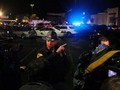 Washington mall shooting: Hunt for gunman continues