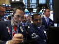 Wall St. rallies as strong earnings reports boost optimism