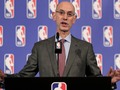 ⚡️ “NBA sends memo to remind teams of league's national anthem policy”