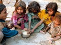 ⚡️ “India's hunger problem is worse than North Korea's”