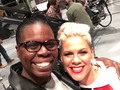 ⚡️ “P!NK preps for SNL and more celebrity Tweets”