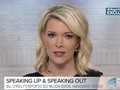 ⚡️ “Megyn Kelly reads an email she sent to Fox co-presidents on air”