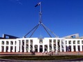⚡️ “Australian Parliament's security manual 'lost' by contractor”