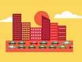 ⚡️ “Singapore to stop adding cars to city from February 2018”