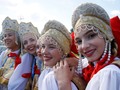 ⚡️ “Russian lawmaker urges local women not to have sex with foreigners at the World Cup”