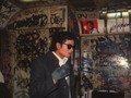 ⚡️ “New York subway passengers were treated to a Michael Jackson cover by Naiika Sings”