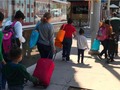 ⚡️ “Honduran mother alleges US authorities took her infant as she was breastfeeding”