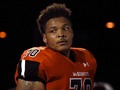 ⚡️ “Maryland offensive lineman dies after being hospitalized following workout”