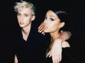 ⚡️ “Ariana Grande joins Troye Sivan on new single”